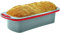 Jata Hogar MC63 - Molde para repostería y cocina, color gris y rojo