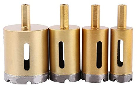 Diamond Drill Bits for Concrete, Marble, Stone, Ceramic, 35mm