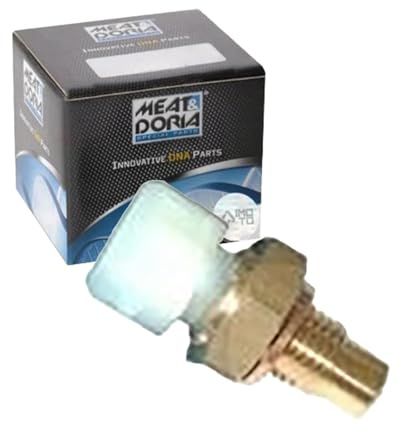 Meat & Doria 9271 Common Rail Druckregler
