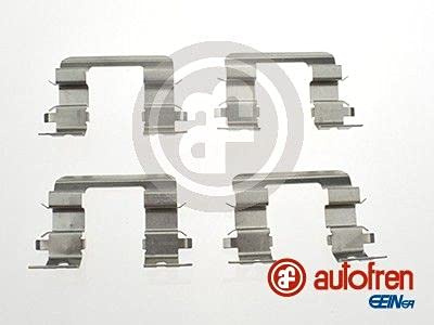 OSSCA D42797A Bremskraftverstärker