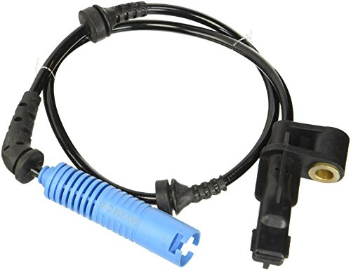ESEN SKV Sensor, Raddrehzahl 06SKV041 vorne | Kompatibel mit: BMW 3, 3 Cabriolet, 3 Compact, 3 Coupe, 3 Touring, Z4 Coupe, Z4 Roadster