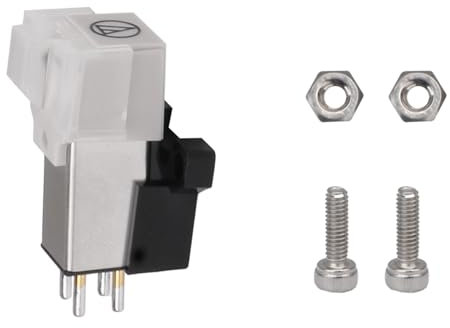 Yibuy Broches de rechange pour platine vinyle phono