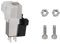 Yibuy Broches de rechange pour platine vinyle phono