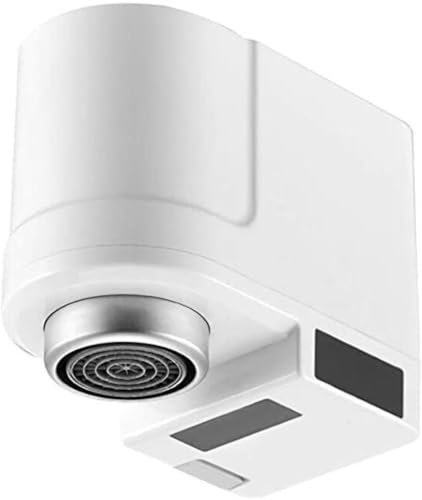 Wasserspargerät Infrarot Induktion Xiaoda IPX6 Wasserdichter Überlaufschutz