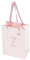 ARTYFETES Sac EVJF de Folie Rose Gold 15 x 20 cm - Rose - Taille Unique