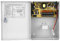 Boîte d'alimentation de contrôle d'accès 12V 10A, boîte de Batterie de Secours UPS PWM avec Fonction de Mise Hors Tension retardée, boîte de Commutation d'alimentation