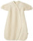 Langarm-Schlafsack Baby & Kleinkind - 100% Bio-Merino, TOG 1.7 – atmungsaktiv - Unisex Gr. 60 cm & 75 cm - nachhaltig & fair - für den Übergang & Winter - Made in Germany | Natur Gr. 2 (75 cm)