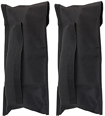 NSXIN Aufbewahrungstasche Für Grillwerkzeug, Faltbare Grillutensilie Tragetasche Rolltasche, Leere Stofftasche Für BBQ Grillbesteck Tool, kann bis zu 30 Grillwerkzeuge, 18.7x8.25in (2 Stück)