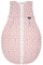 Alvi Kugelschlafsack Thermo, Größe:90, Design:Curly Dots