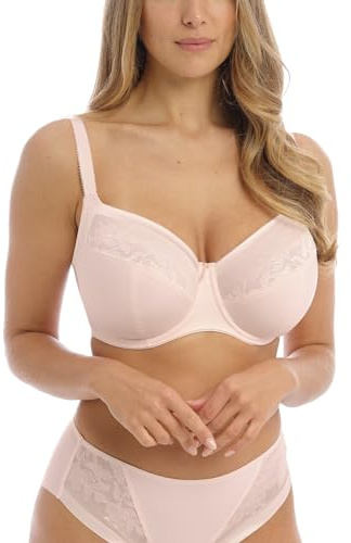 Fantasie Women's Illusion Underwire Side Support Full Coverage Bra Full Coverage Bra (Pack of 1)
