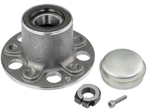 MEYLE Radlager mit Radnabe vorne 0146520009