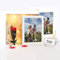 Individuelle Puzzles mit Fotorahmen, personalisiertes Holzpuzzle mit Ihren eigenen Fotos, Bilder für Erwachsene und Kinder, individuelle Geschenke, DIY-Desktop-Wanddekoration
