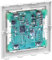 Schneider Electric Merten Wiser Smart Home Connected Taster-Modul, 1-fach, Unterputz, System Design, Artikelnummer MEG5116-6000