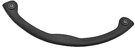 harayaa Skateboard Deckschutz, Longboard Kantenschutzabdeckung für Standard Skateboard Longboards Zubehör, 1 STÜCK