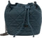 altiplano Women's Beuteltasche, RAW Denim