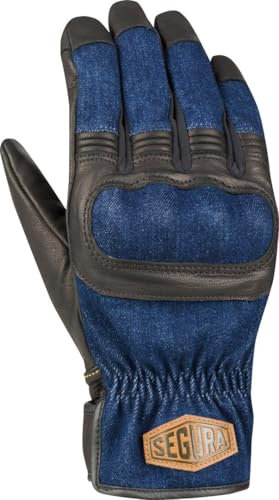 SEGURA Hunky Motorrad Handschuhe