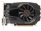 Desktop Graphics Card, 4GB DDR4 64bit 1468/2400MHz HD DVI PCI Express X4 3.0 Gaming Video Card with Display Core for GT 1030, for OpenGL 4.5, for Office Multimedia