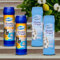 Duzzìt Shake & Fresh Carpet Powder total 4 in Bundles - Linen (2 x 500g) & Pet Fresh Scents (2 x 500g) by Psm Deals (2000g)