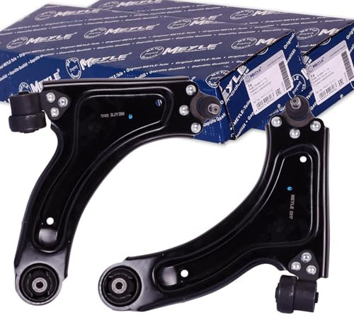 2x Querlenker vorne unten passend für Corsa C Combo TIGRA TWINTOP