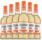 Vodka Zoladkowa Gorzka Traditional Botella Medium 50 cl (Caja de 6 Botella Medium de 50 cl)