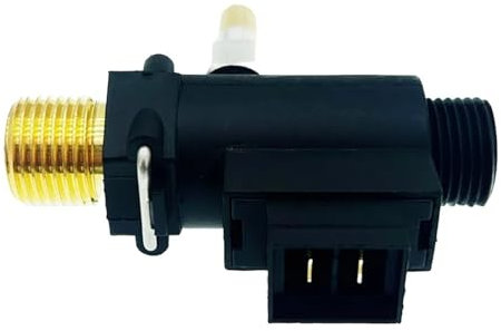 DEYIN 10pcs Water Flow Switch For Gas Wall Mounted Boilers Gas Water Heater Heating Furnace Sensor