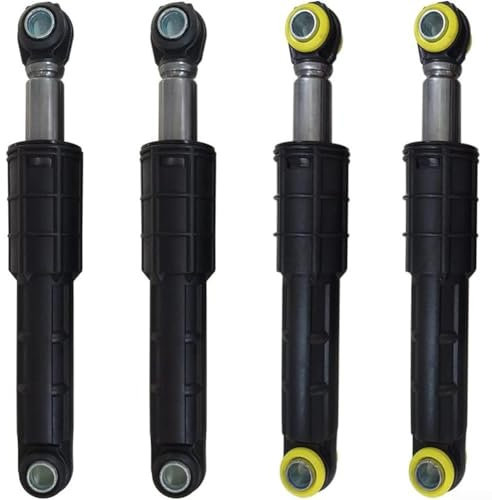 Expérimentez un fonctionnement silencieux et fluide avec les amortisseurs Samsung