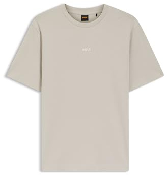 BOSS Herren Tchup 10242929 01 T_Shirt