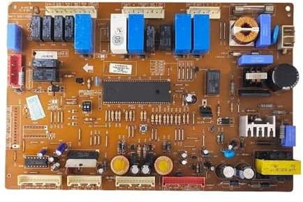 Compatible Forr LG Refrigerator Computer Motherboard EBR35236101 Refrigerator Parts
