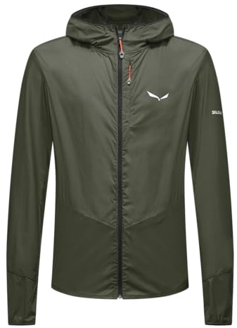 Salewa Herren Pedroc Wind Hd Light Jkt M Jacket (1er Pack)
