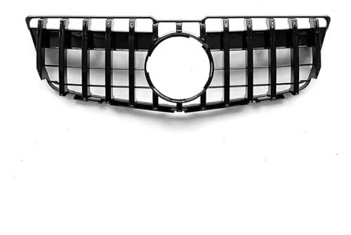 Auto GT R Kühlergrill für Mercedes Benz GLK-Klasse X204 GLK250 GLK350 2008-2012