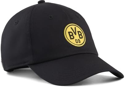 Puma Unisex BB-Kappen BVB ESS Cap