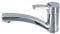 Comet Einhebelmischer Capri kompakt Auslauf 17 cm, lose chrom