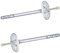 cheville fixation LTX 90