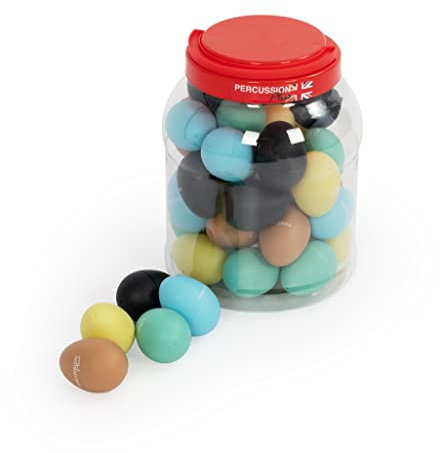 Percussion Plus PP779 Egg Shakers