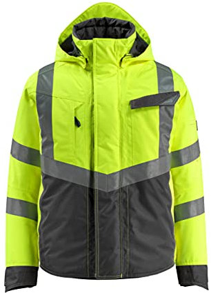 MASCOT® Hastings Winterjacke