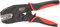 KS Tools Crimpzange für Deutsch DT und Deutsch DTM, Durchmesser 0, 75/1, 0/1, 5 mm²
