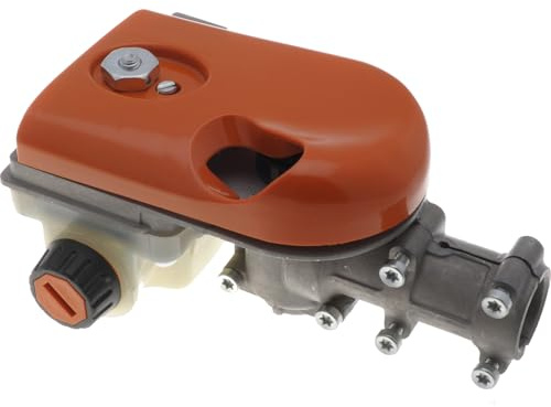 Sägekopf, anpassbar, komplett für Stihl HT und KM