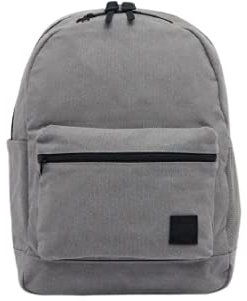 Superdry Herren City Pack Geldbörse Grau (Grey Marl)