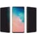 Arrivly Anti-Spähen Panzerfolie für Samsung Galaxy S10 Blickschutzfolie Privacy Screen Protector [Anti-Spy] TPU Film Blickschutz Folie Kratzfest Sichtschutzfolie [Kein Glas] (Galaxy S10)