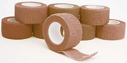TapTaps M3OX Skin tone bandage, Acrylic