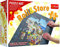 Trefl - Puzzlematte, 500-6000 Teile - Zum Tragen und Aufbewahren von Puzzles, Matte mit starkem Klettverschluss, Große Größe, Für Puzzles bis zu einer Größe von 136 x 96 cm