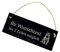 Türschild Klingelschild - Britisch Kurzhaar Katze mit Wunschtext - Schiefer graviert 22x8cm