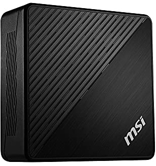MSI CUBI 5 10M-257XFR*2551.