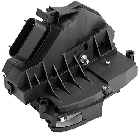 Attuatore serratura porta lato sinistro posteriore, attuatore serratura porta lato sinistro posteriore auto BE8Z5426413B di ricambio per Edge/MKX/MKZ/Fiesta/Fusion 2013-2018