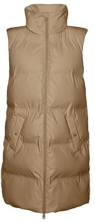 VMNOE Coated Waistcoat BOOS