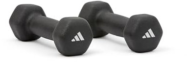 adidas Kurzhanteln – 1 kg (Paar)