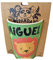 PLUS HOME Vaso o taza Con Nombre Personalizado o animal.Miguel