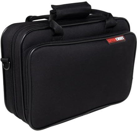 Gator Largo Series Leichter Oboenkoffer für Anfänger (GBB)