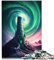 Aurora Spiral 1000 teiliges Puzzle für Erwachsene, Puzzle für Kinder, Papppuzzles für Erwachsene und Kinder ab 12 Jahren, Puzzles für Erwachsene, Geschenke / 26 x 38 cm.