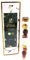 Zayti Infusion aux Fleurs 8 Boules de Fleurs 100% Naturelles, Découvrez notre Collection de Tisane Entièrement Naturelle, 31.4 cm³